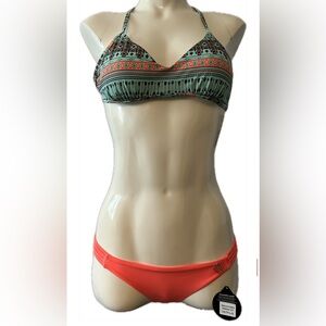Eidon Swim/Body Glove bikini NWT